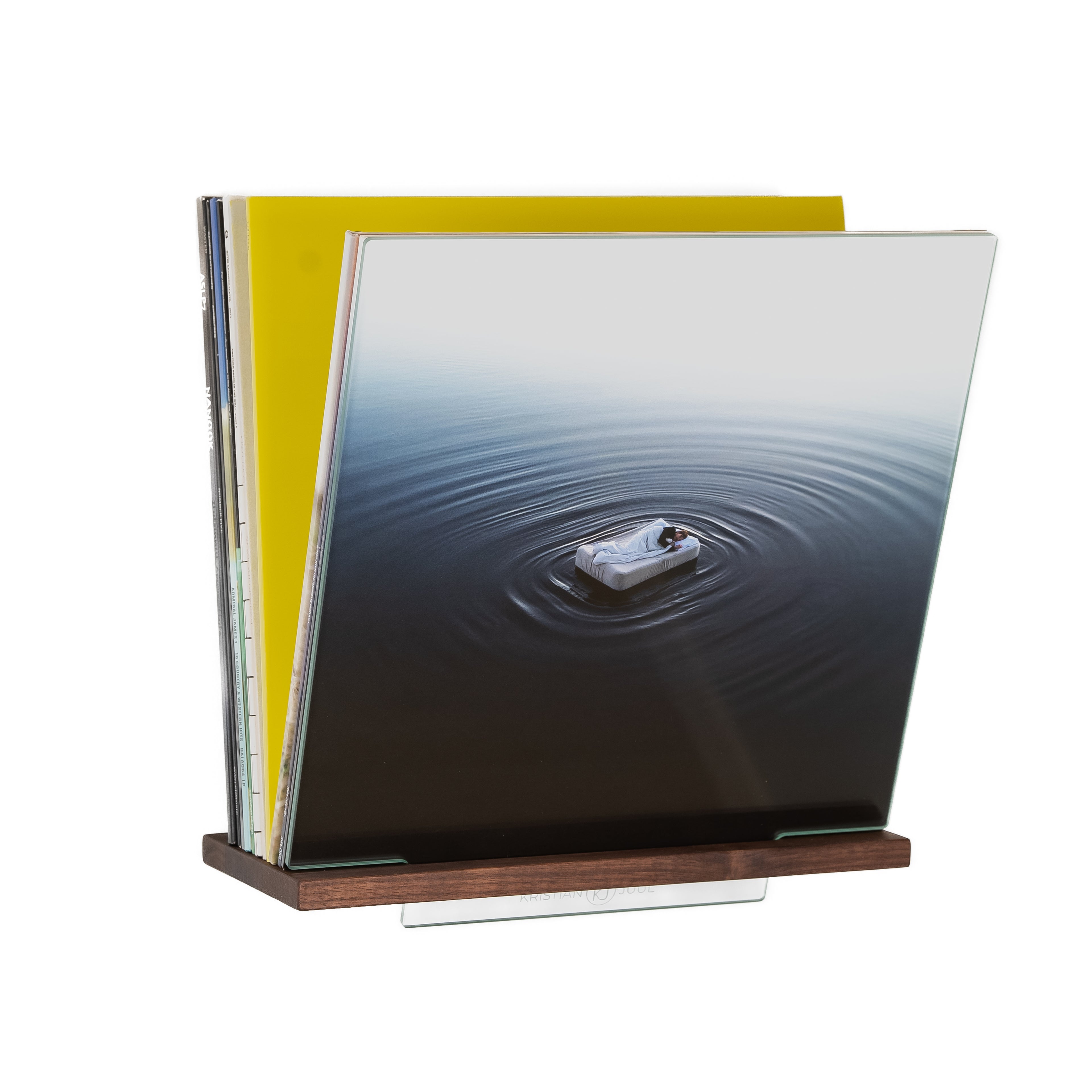 Display MULTI - Valnød