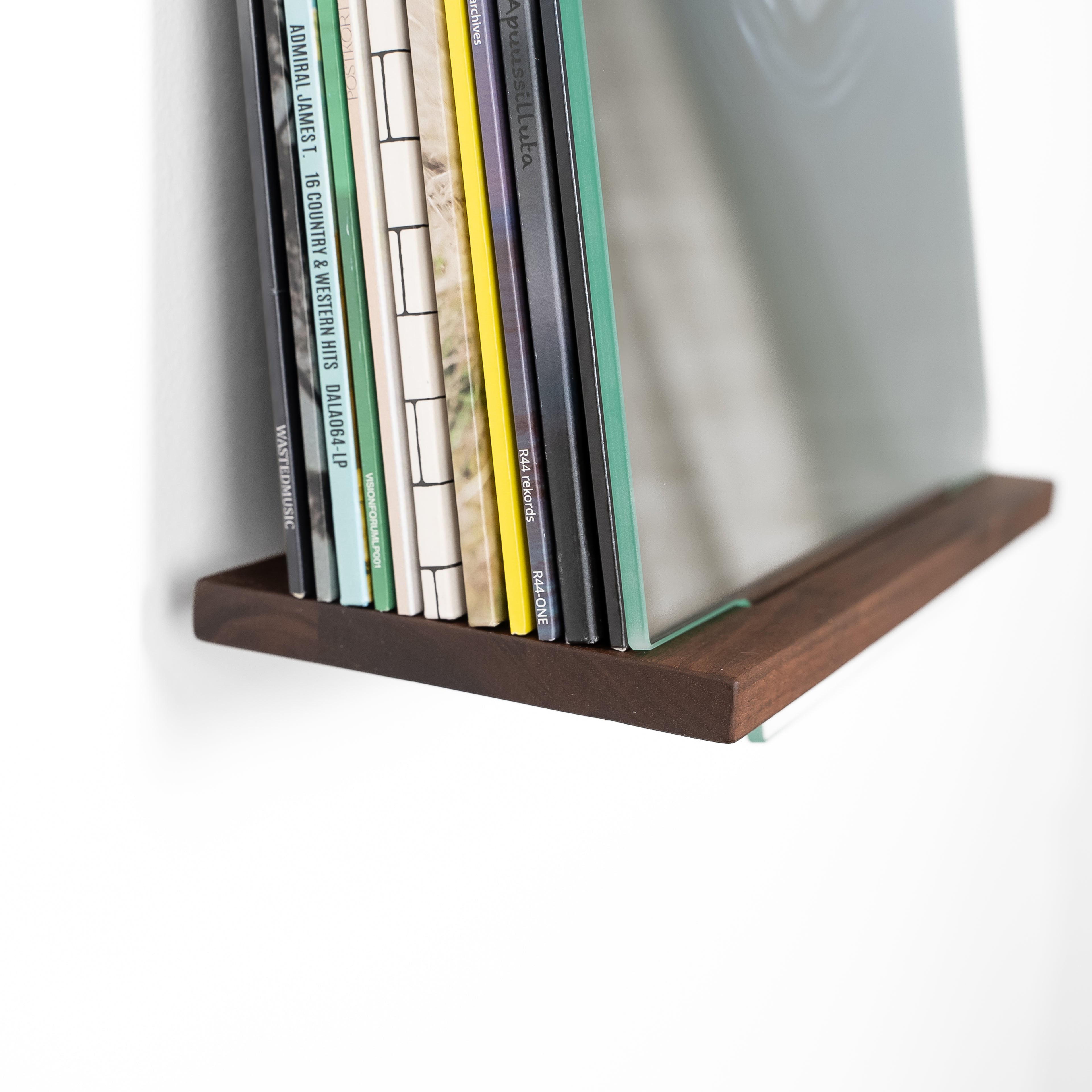 Display MULTI - Valnød