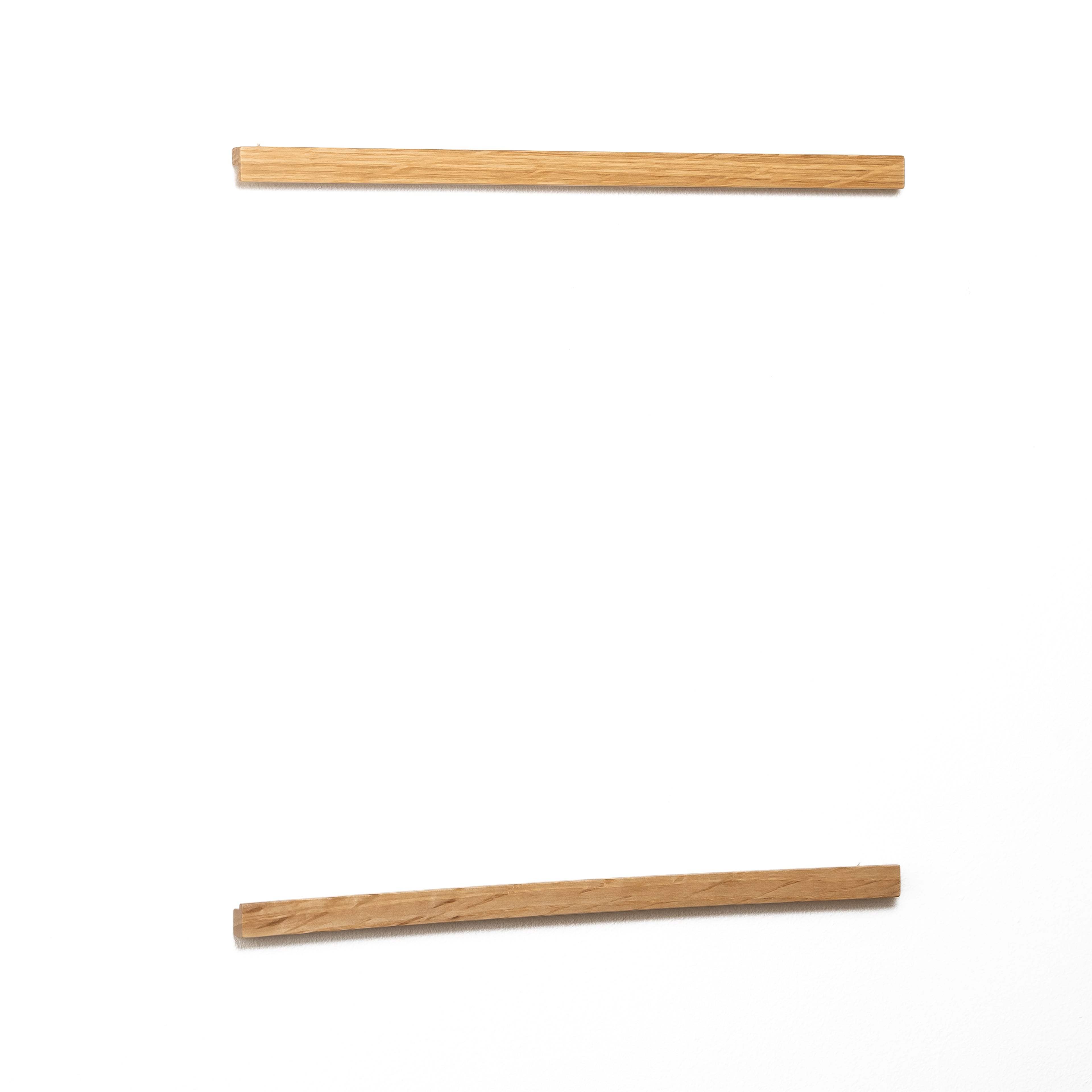 Display SINGLE - Eikenhout