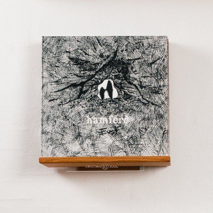 Display MULTI - Oak