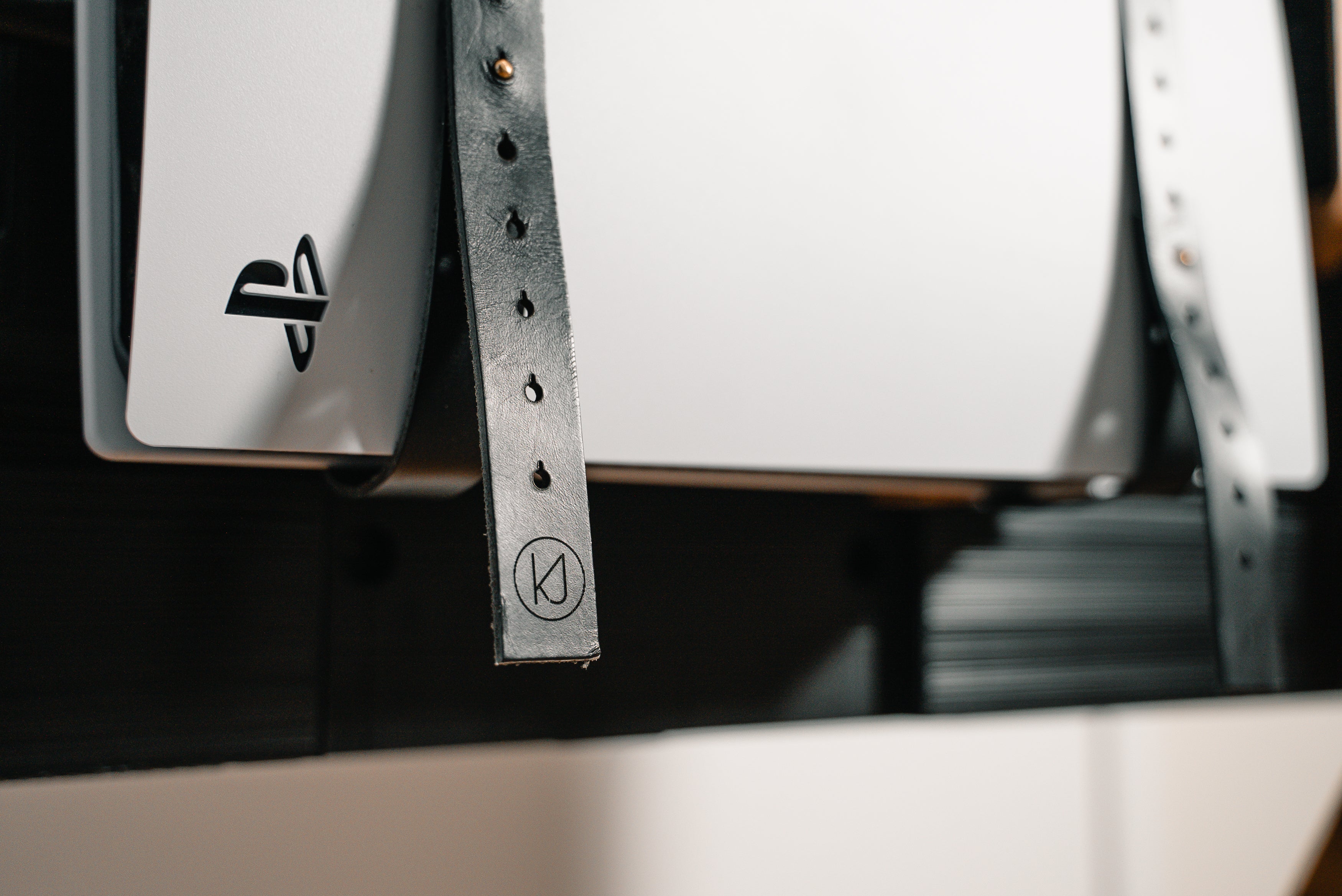 Consolebevestiging (tv-standaard)