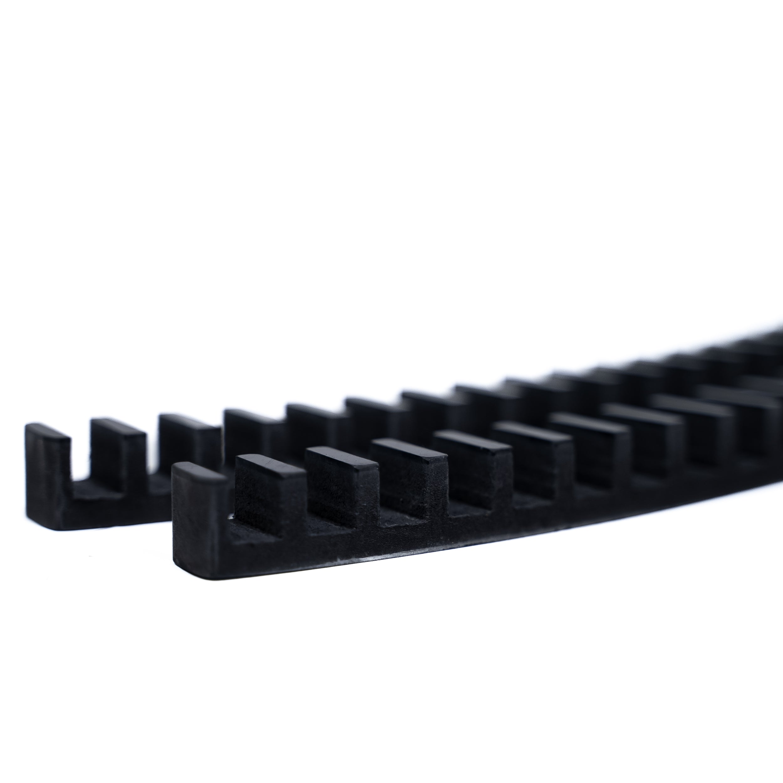 Double vinyl holder til Display LUNA