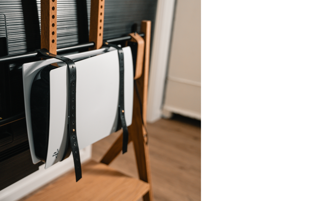 Tilbehør (tv standere)