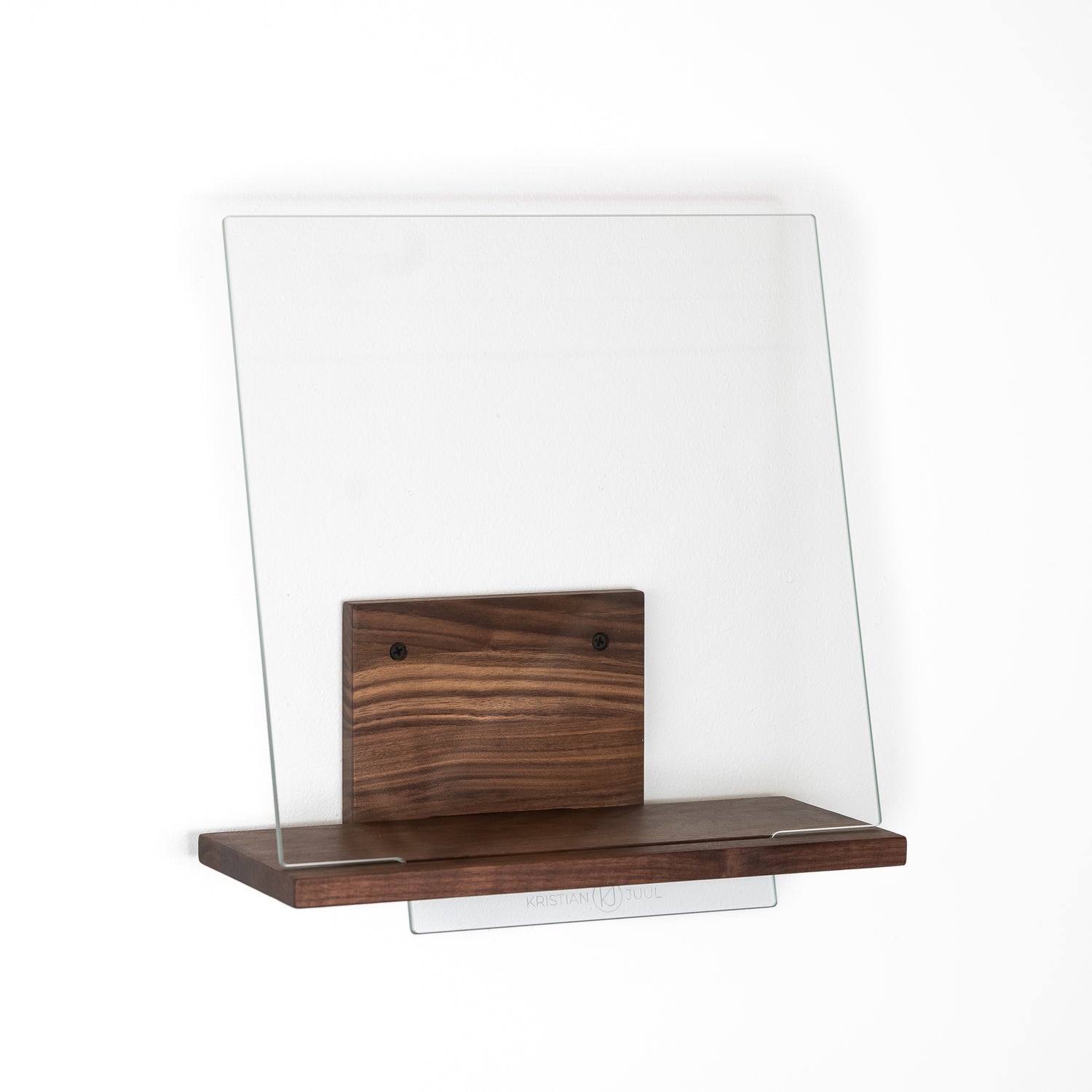 Display MULTI - Walnut