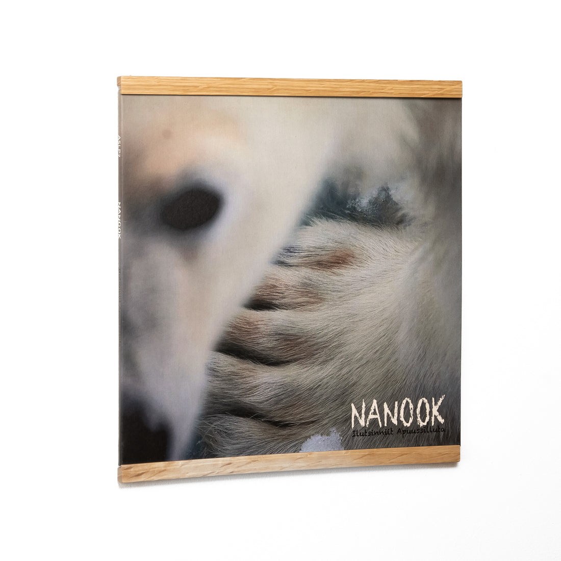 Display SINGLE - Oak