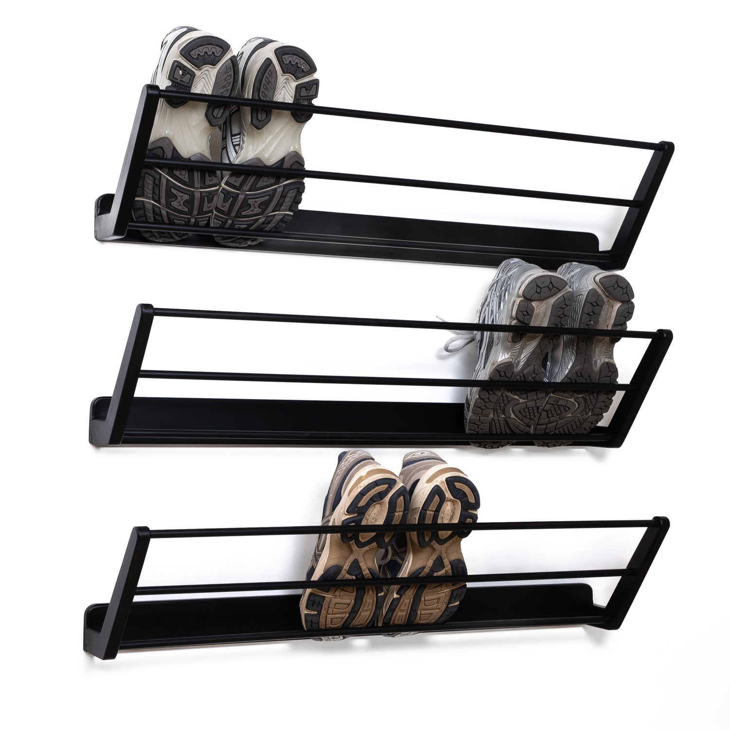 MILO - Sort (3 pack)