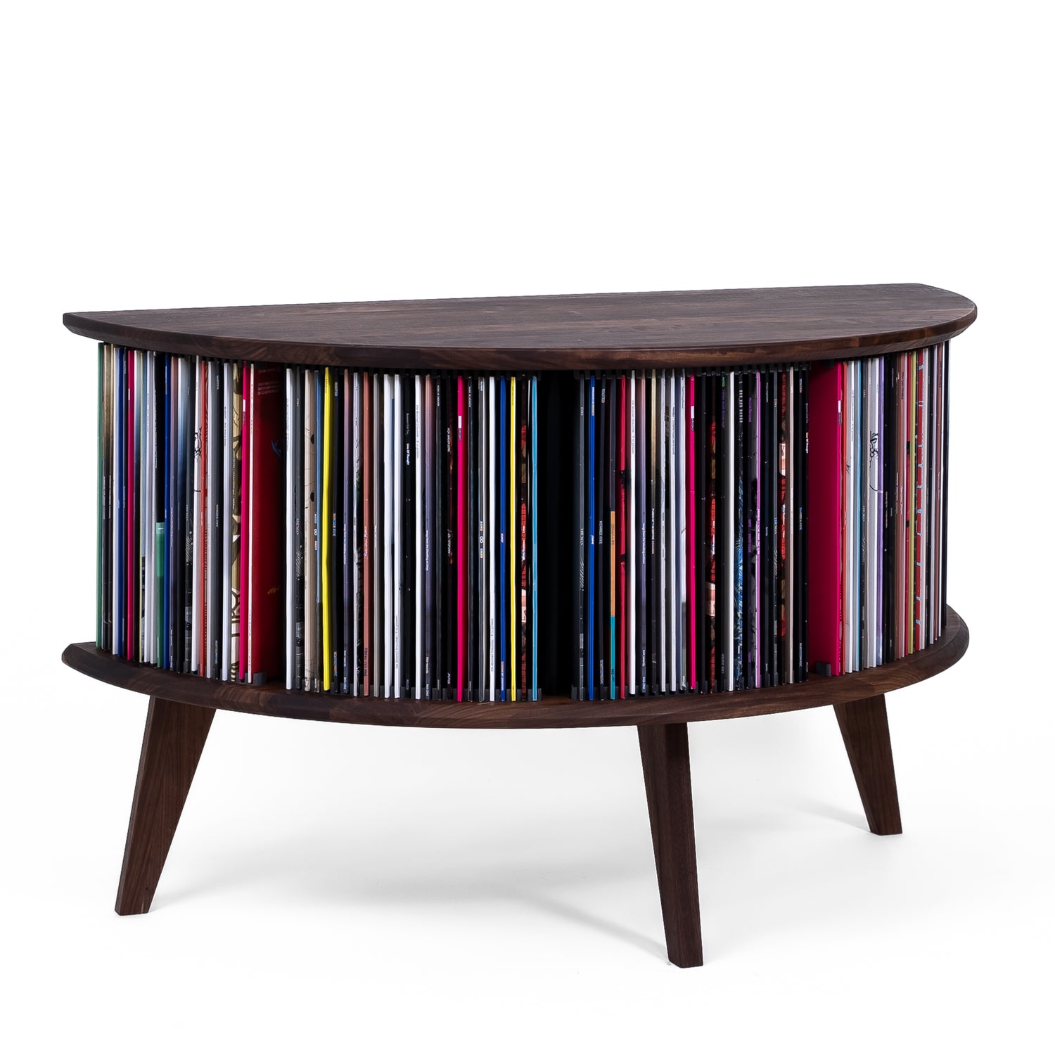 Display LUNA - Valnød