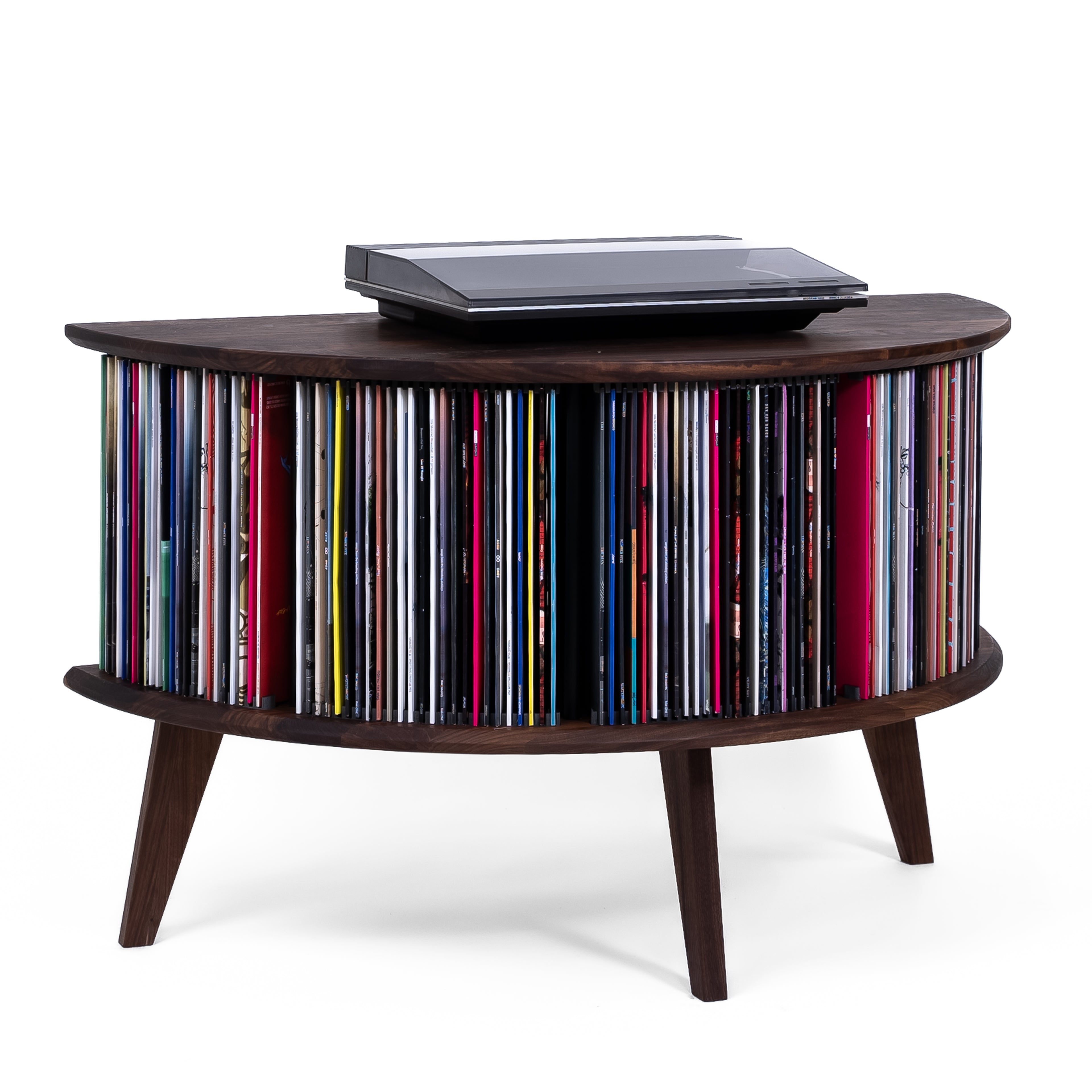 Display LUNA - Valnød