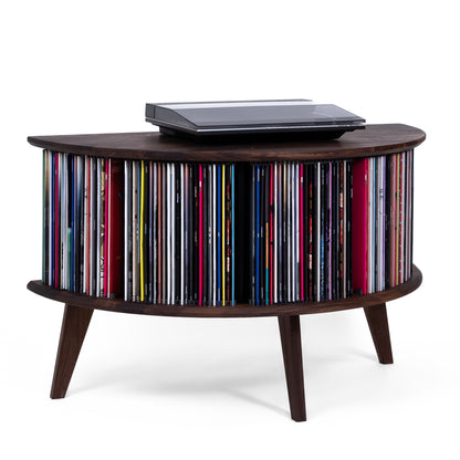 Display LUNA - Valnød