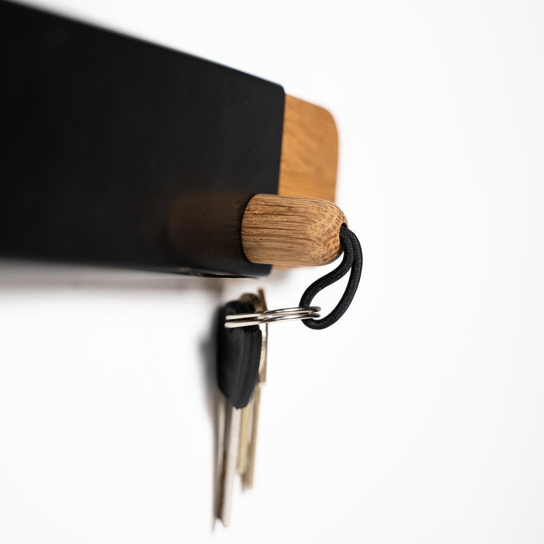 Key Holder for OTTO – Black