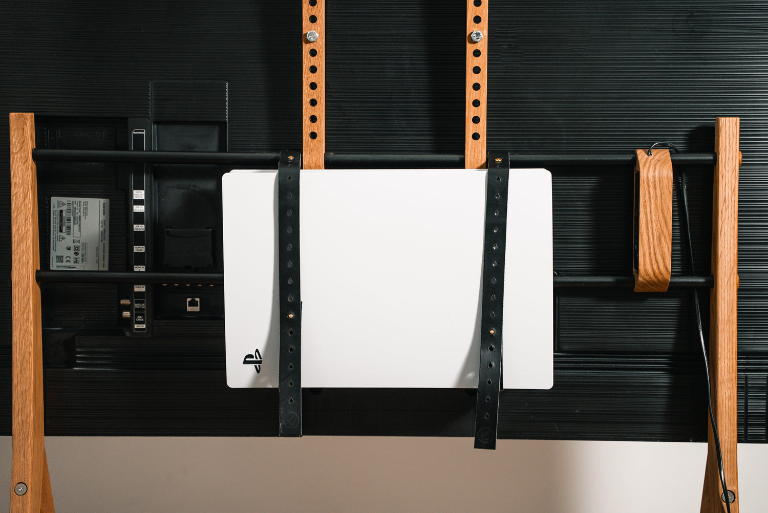 Konsolophæng (TV stander)