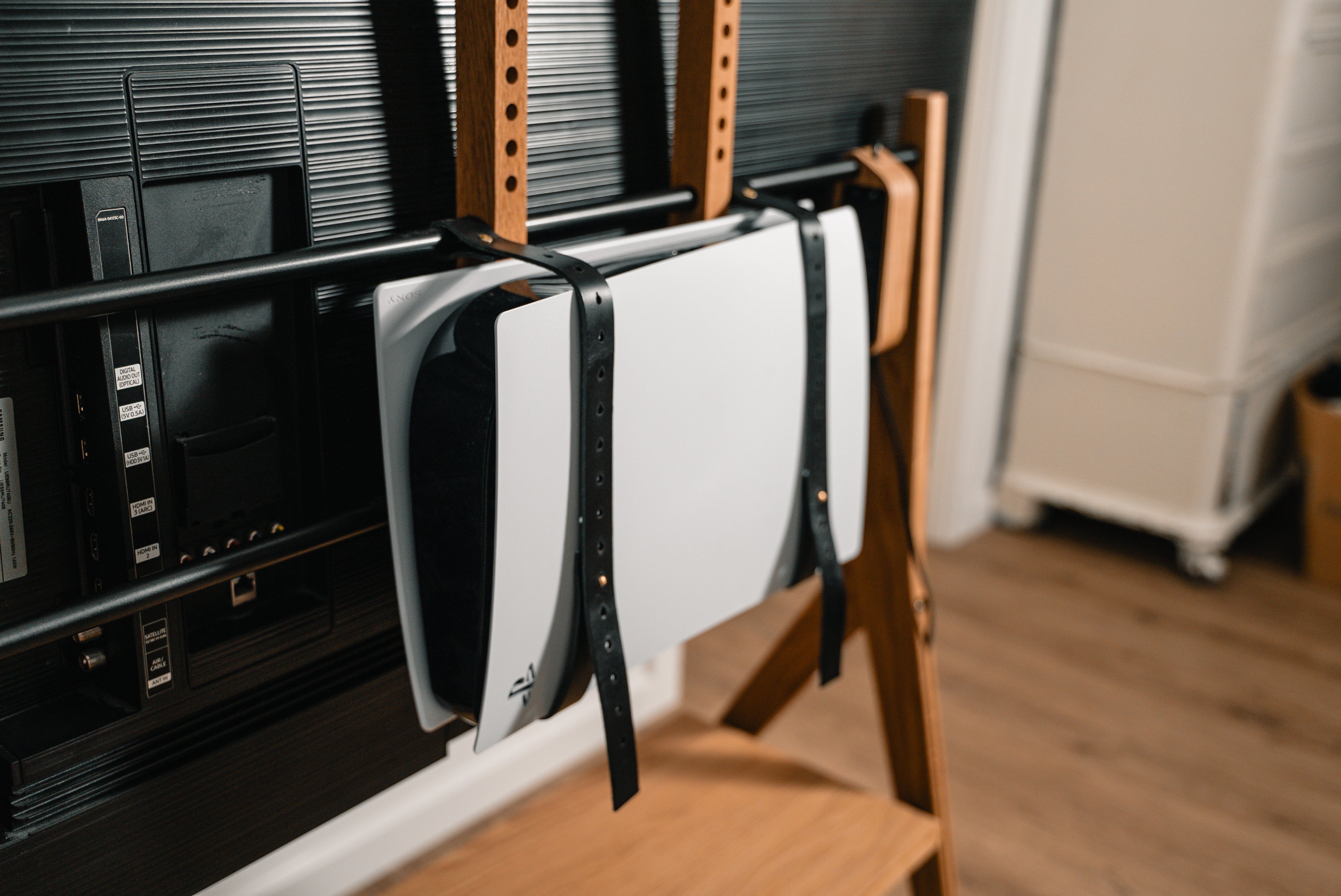 Konsolophæng (TV stander)