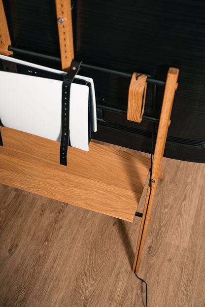 Konsolophæng (TV stander)