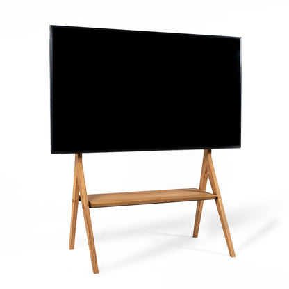 Eiken tv-meubel – KAYA