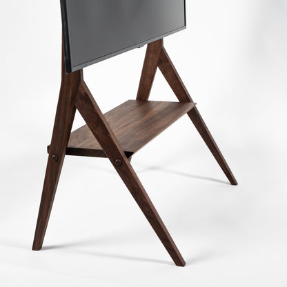 Hylde til KAYA - Valnød