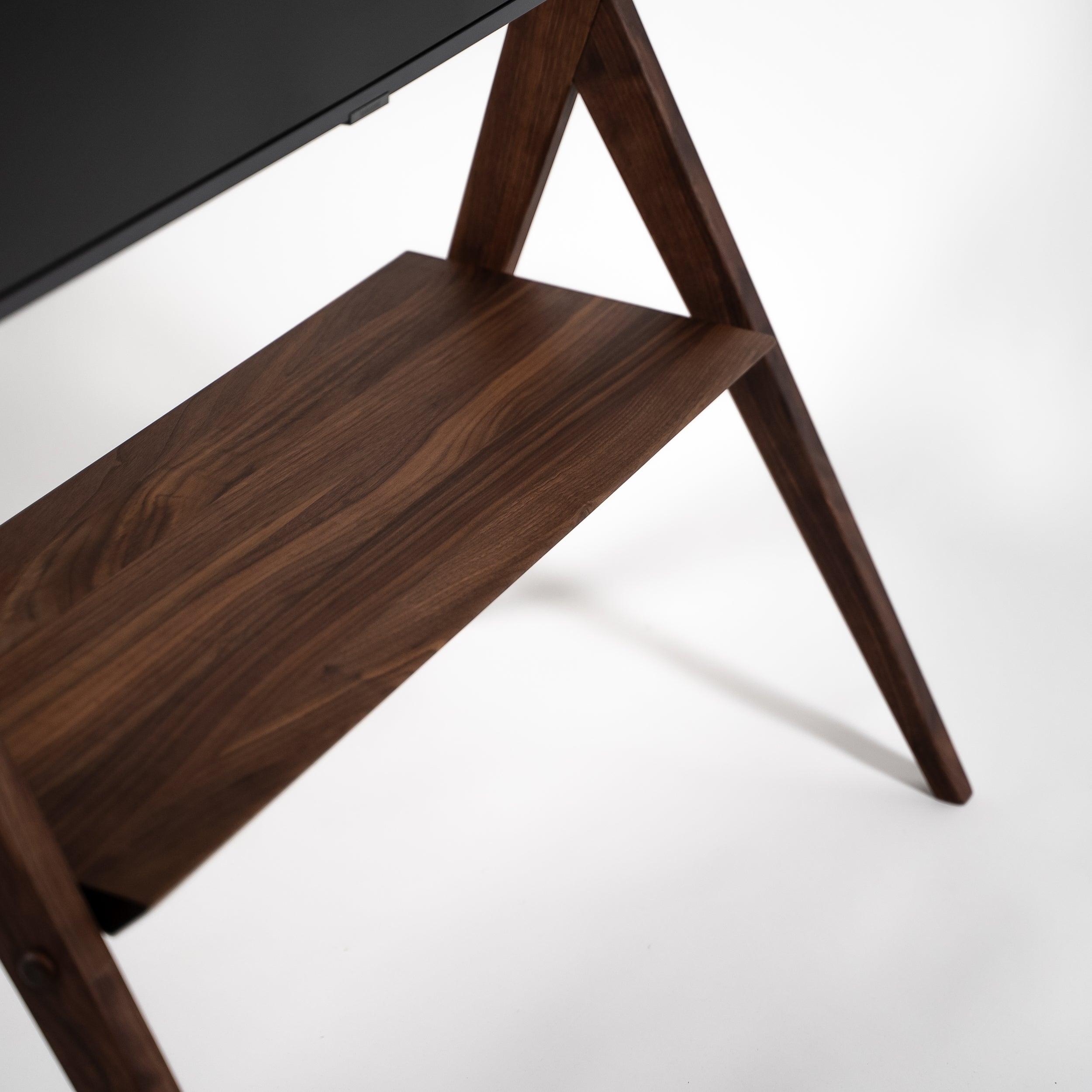 Hylde til KAYA - Valnød