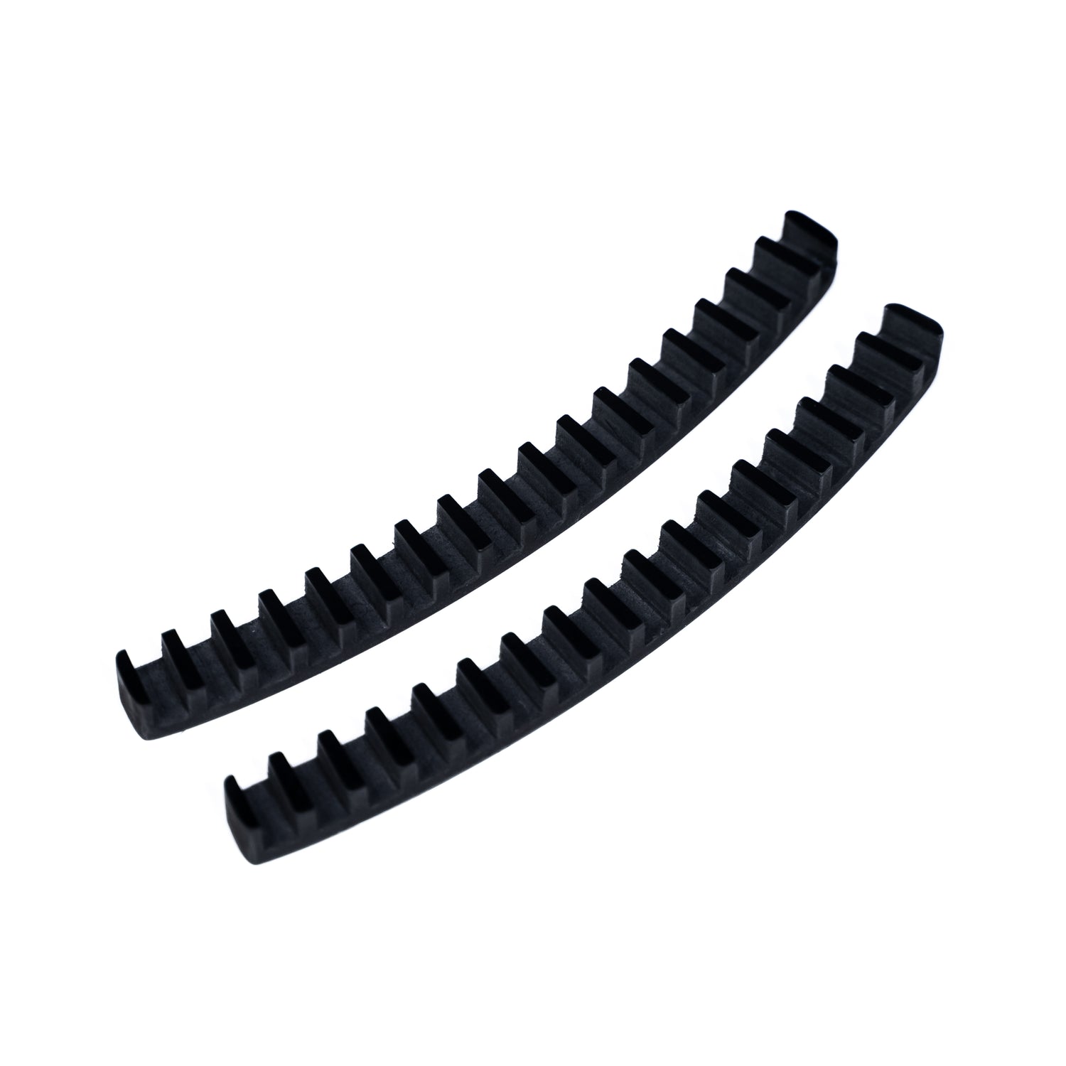 Double vinyl holder til Display LUNA