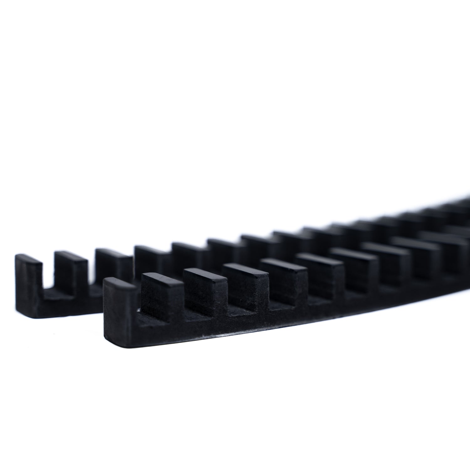 Double vinyl holder til Display LUNA