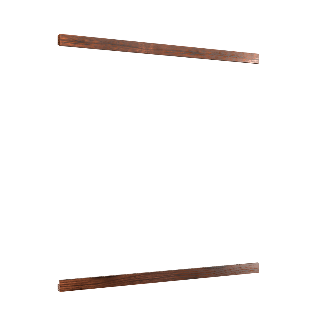 Display SINGLE - Oak