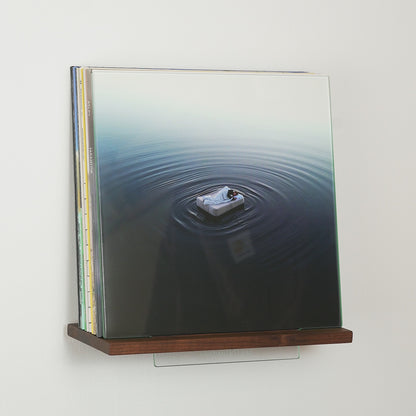 Display MULTI - Walnut