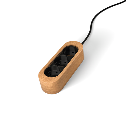 SOCKET - Oak