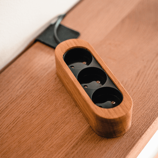 SOCKET - Oak